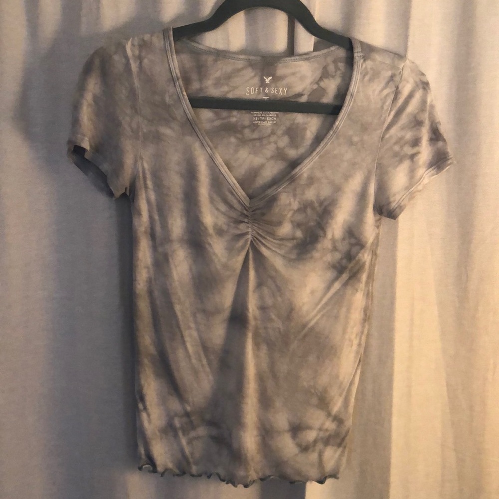Soft & sexy T